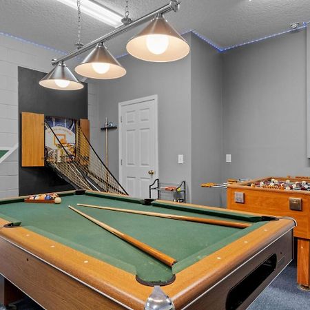 6 Bedroom 5 Bathroom Emerald Island 2601 Ib Kissimmee Dış mekan fotoğraf