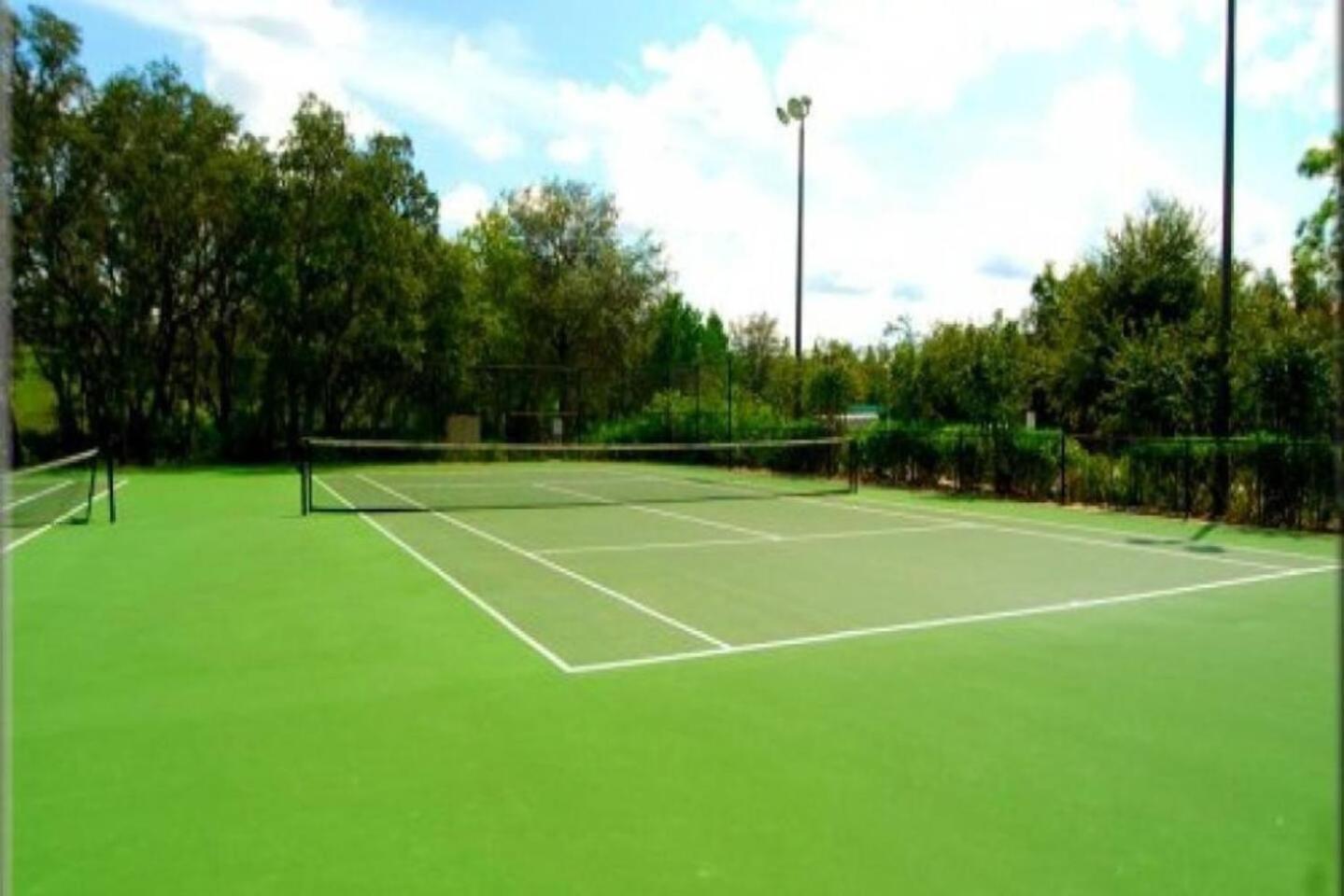 6 Bedroom 5 Bathroom Emerald Island 2601 Ib Kissimmee Dış mekan fotoğraf