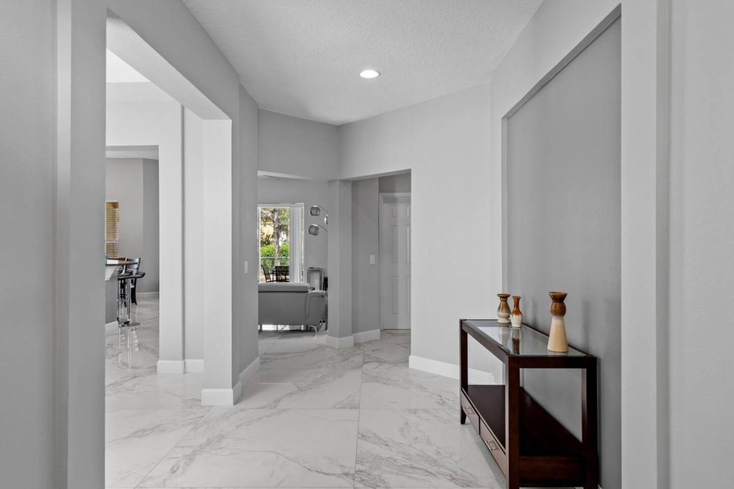 6 Bedroom 5 Bathroom Emerald Island 2601 Ib Kissimmee Dış mekan fotoğraf