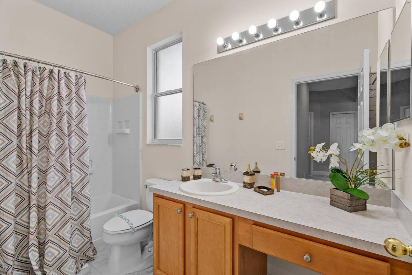6 Bedroom 5 Bathroom Emerald Island 2601 Ib Kissimmee Dış mekan fotoğraf