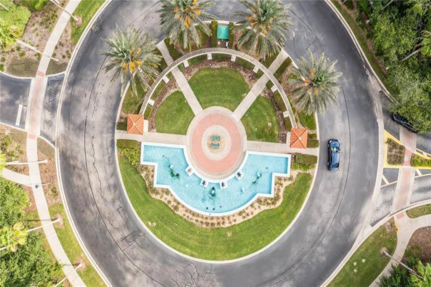 6 Bedroom 5 Bathroom Emerald Island 2601 Ib Kissimmee Dış mekan fotoğraf