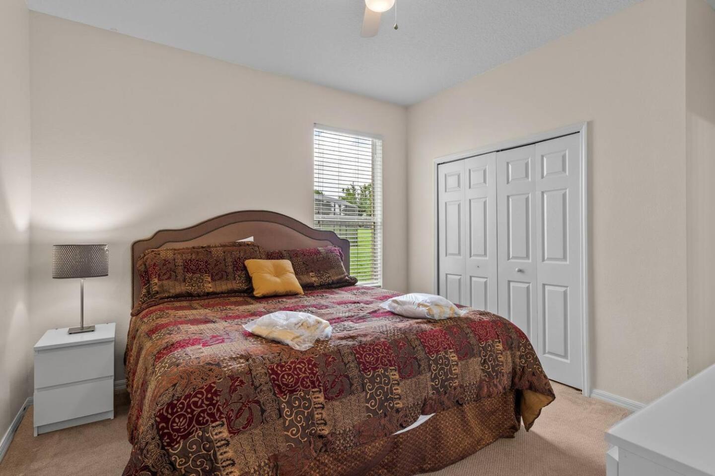 6 Bedroom 5 Bathroom Emerald Island 2601 Ib Kissimmee Dış mekan fotoğraf
