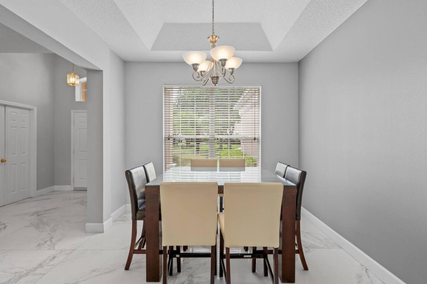 6 Bedroom 5 Bathroom Emerald Island 2601 Ib Kissimmee Dış mekan fotoğraf