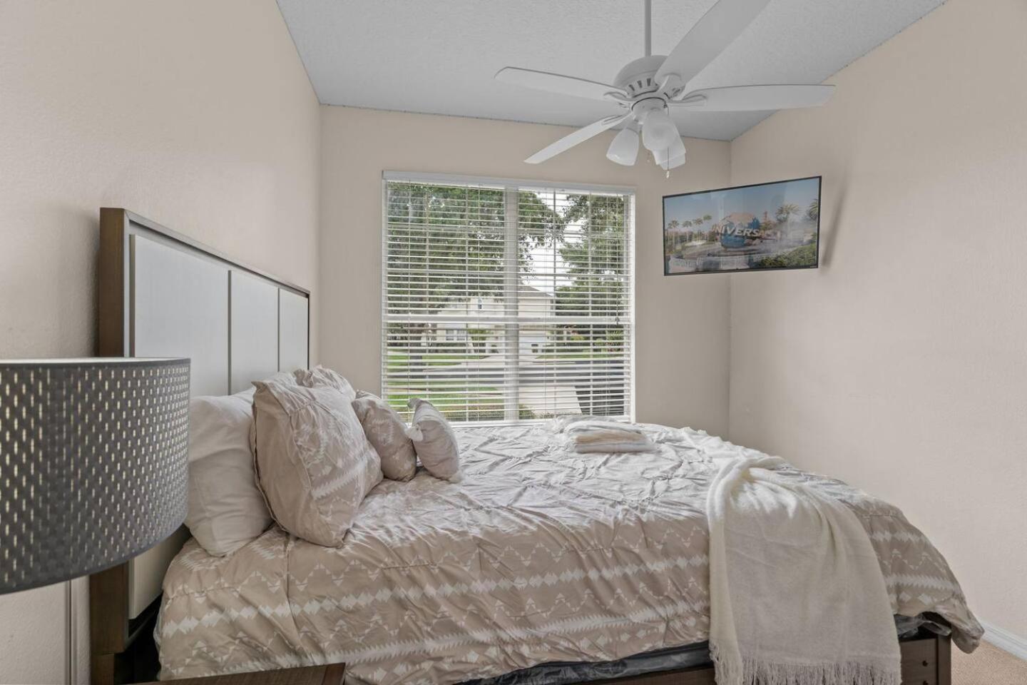 6 Bedroom 5 Bathroom Emerald Island 2601 Ib Kissimmee Dış mekan fotoğraf