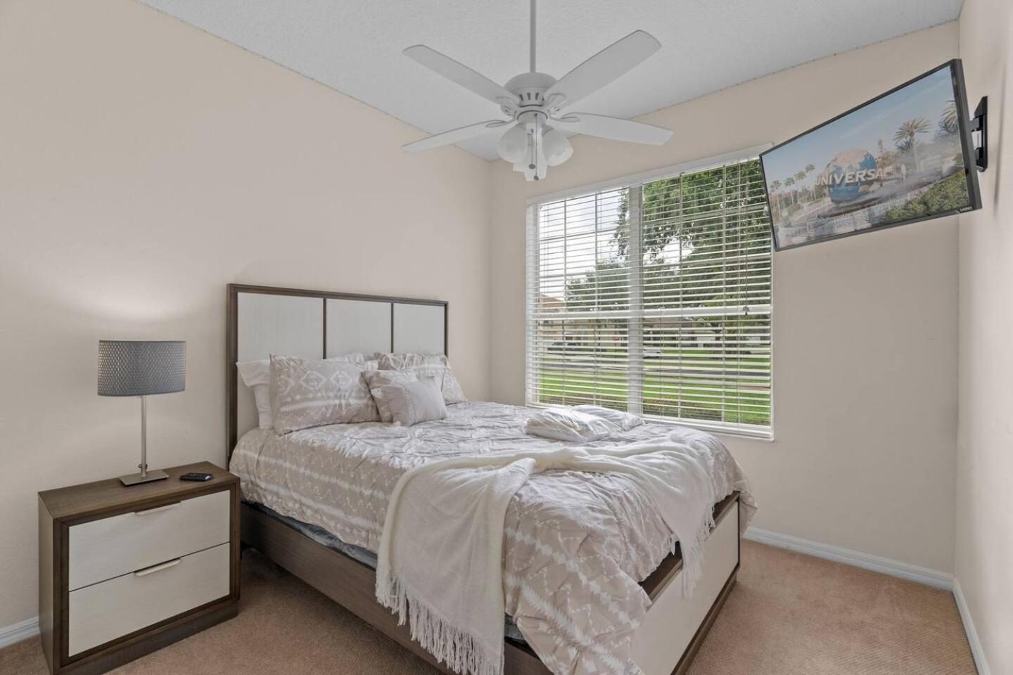 6 Bedroom 5 Bathroom Emerald Island 2601 Ib Kissimmee Dış mekan fotoğraf