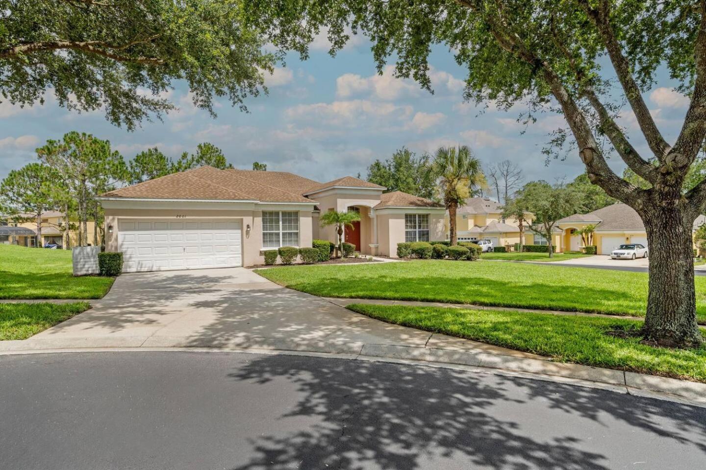 6 Bedroom 5 Bathroom Emerald Island 2601 Ib Kissimmee Dış mekan fotoğraf