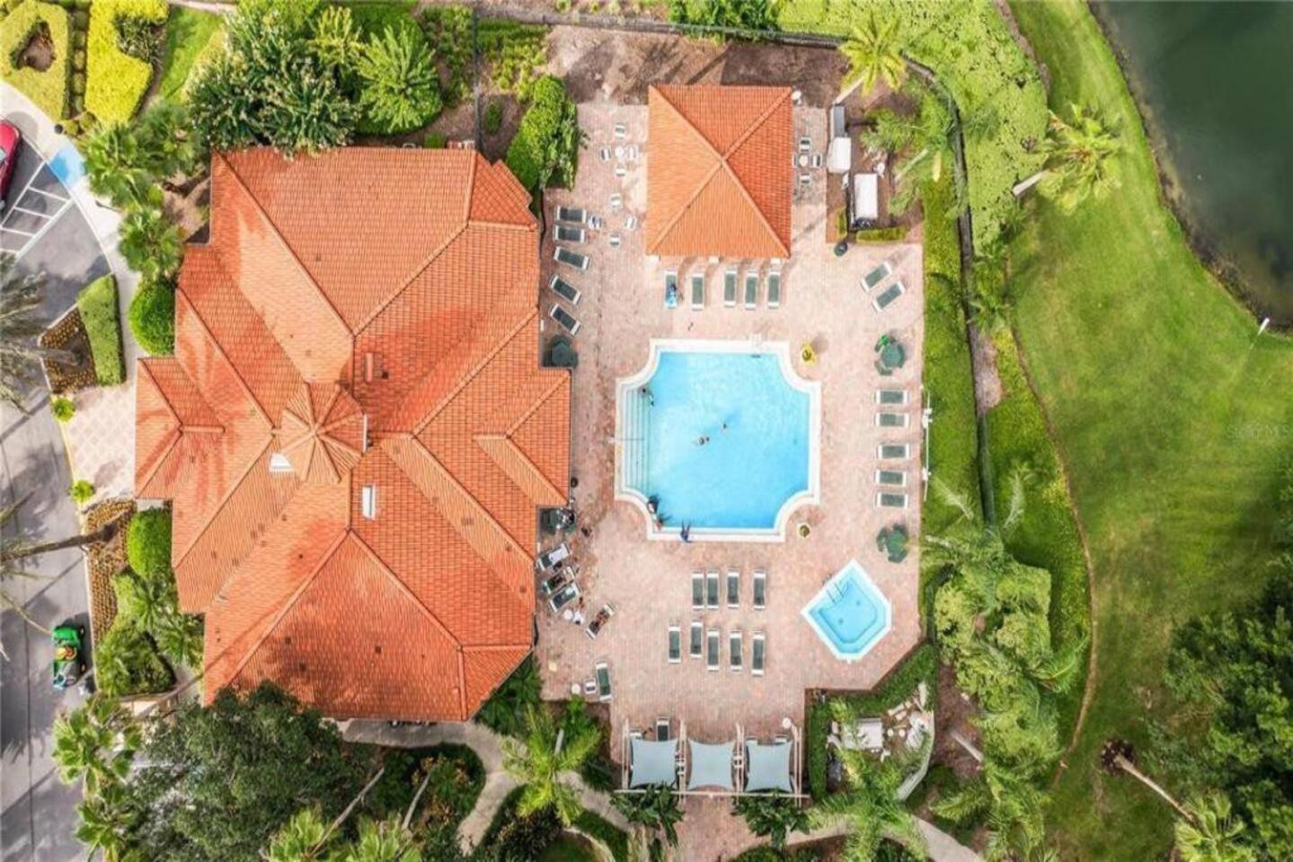 6 Bedroom 5 Bathroom Emerald Island 2601 Ib Kissimmee Dış mekan fotoğraf