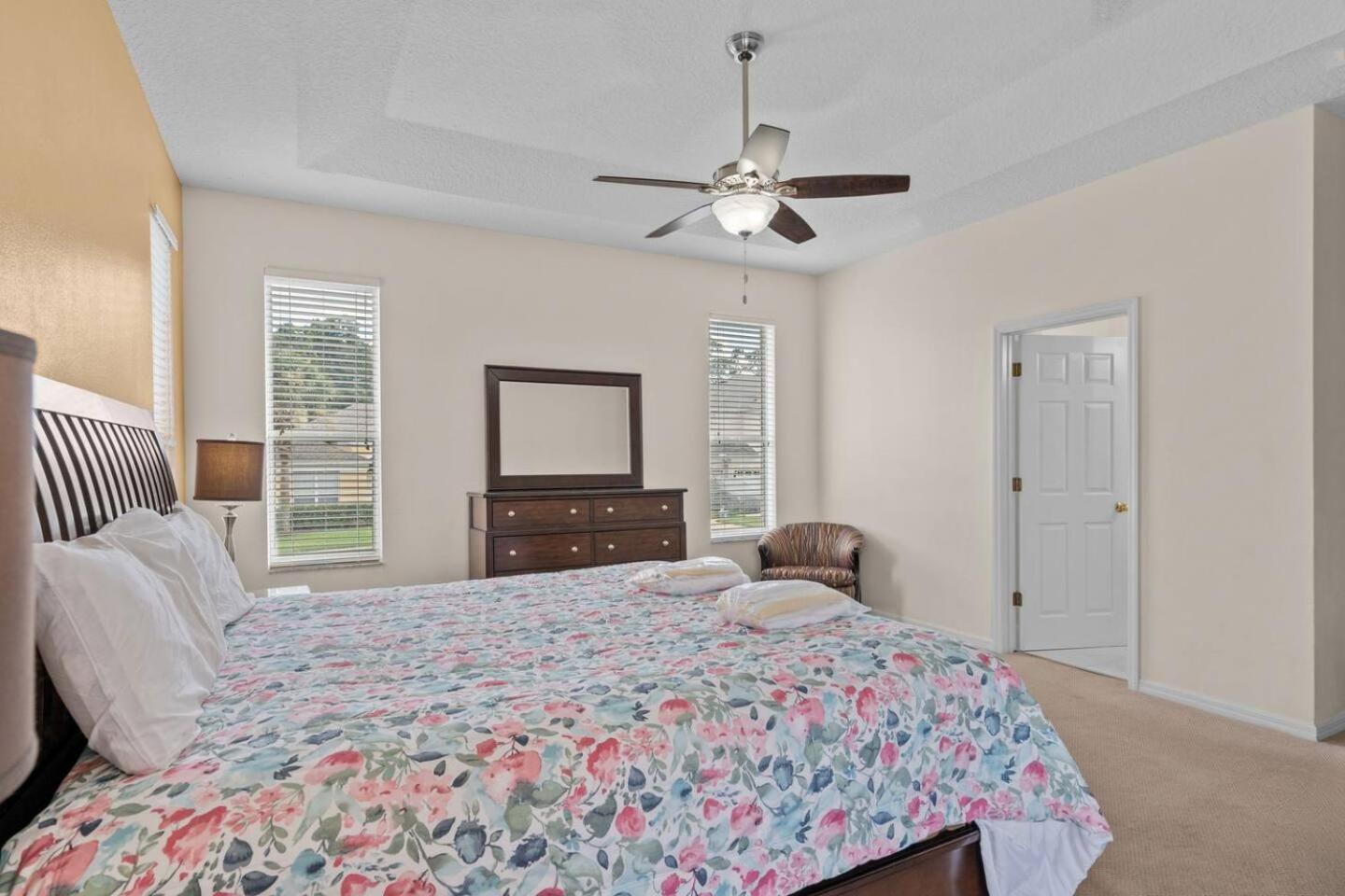 6 Bedroom 5 Bathroom Emerald Island 2601 Ib Kissimmee Dış mekan fotoğraf